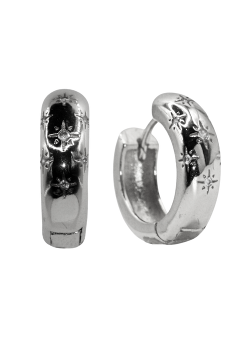 Astrid Hopp Earrings