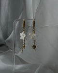 Juliette Hoop Earrings